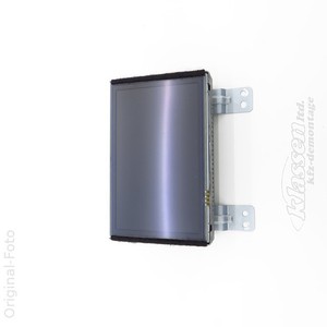 Display für Nissan 370 Z Z34 01.10- 28091JJ90E 28091JJ93A Radio Navigation