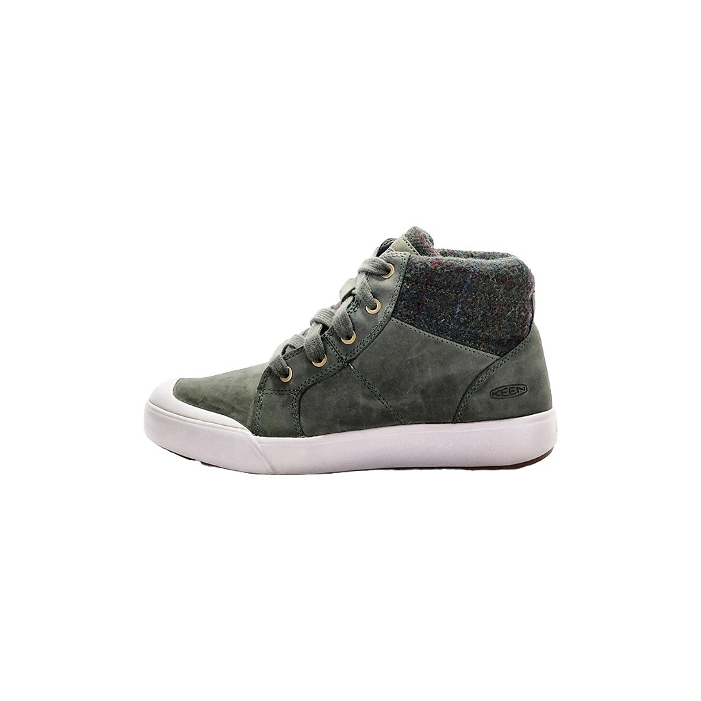 Sneakers alte donna Keen Elena taglia. 38