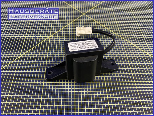 Entstörfilter Waschmaschine - Koenic KWM8212AINV 17400306001863