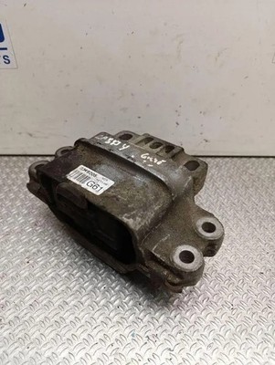 VW CADDY III Furgon 2KA, 2KH, 2CA, 2CH Motorlager Vorne 1K0199555 1.60 33257749