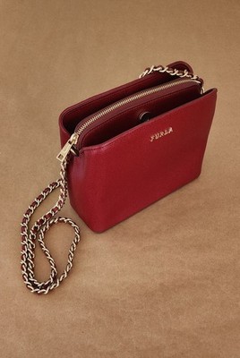 Furla Tessa Mini Crossbody Bag