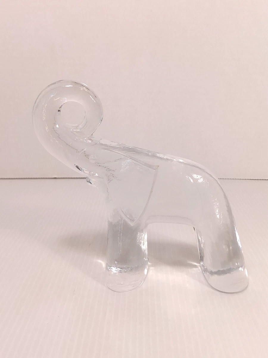 Kosta Boda Zoo for sale | eBay