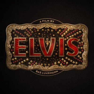 Various ELVIS (Original Motion Picture Soundtrack)  explicit_lyrics (CD)