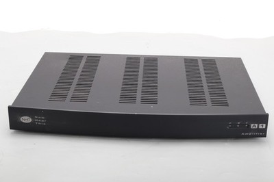 NHT A1 Home Audio Powered Monoblock Amplifier - AS IS For Parts