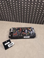 08 09 CHEVY EXPRESS 1500 2500 3500 ENGINE BAY FUSE RELAY BOX 25888289 OEM