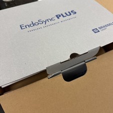 Brasseler  EndoSync Plus Endodontic Micro Motor with Charger endo 