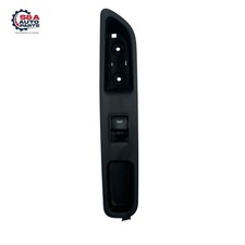 GMC Terrain 2018-2024 Rear Right Passenger Side Window Switch OEM 84536684