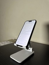 Apple iPhone 15 128GB - Unlocked - 99% Battery Health 🔋 Good Condition