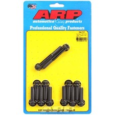 Arp Intake Manifold Bolt Set 194-2101 Black 12pt Chromoly For Pontiac 326-455