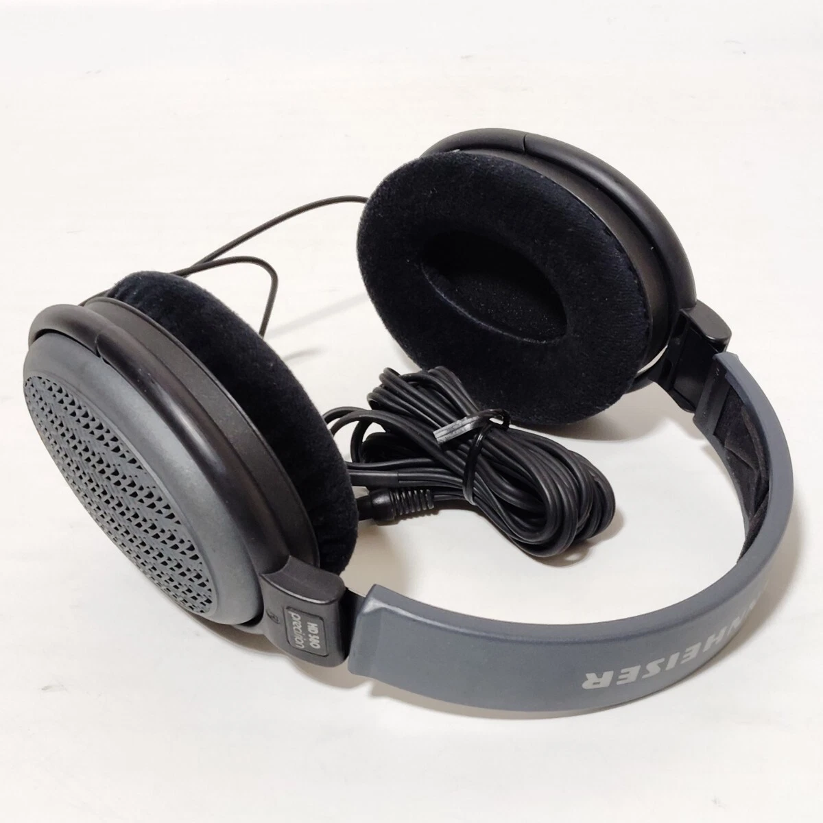 Sennheiser Hd 580 for sale | eBay