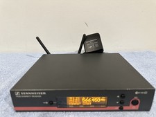 Sennheiser EM100 G3 566-608 MHz