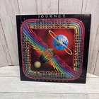 JOURNEY Departure Vinyl LP 1980 Original Columbia Records 36339 ~ NM