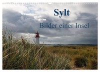 Calendar 2027 · US Version · Sylt - Pictures Of An Island (Wall Calendar 2027 17