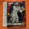 2024-25 Panini Prizm #35 Jae Crowder Prizms Red Ice