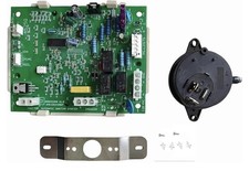Fdxlicb1930 Integrated Control Board Replacement Kit Fit For Hayward Heater