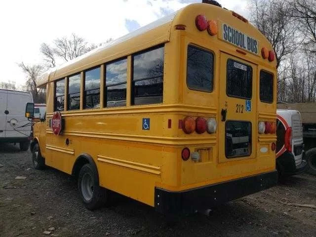 Rear View Mirror Without Telematics Fits 97-12 MALIBU 333582 Foto 4 de 4