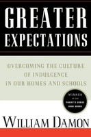 William Damon | Greater Expectations | Taschenbuch | Englisch (1996) | No Series