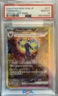 PSA 10 GEM MT 💎 - Umbreon ex 217/187 Sv8a: Terastal Fest Ex Holo (Japanese)