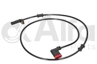 Raddrehzahlsensor Hinten Rechts FüR Mercedes 2000-2011