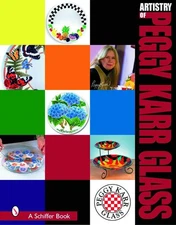 The Artistry of Peggy Karr Glass