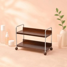 3 Tier Desktop Organizer Multi Purpose Countertop Shelf Organizer for Dorm Room