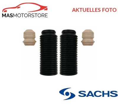 STOßDäMPFER STAUBSCHUTZSATZ VORNE SACHS 900 002 P NEU OE QUALITÄT
