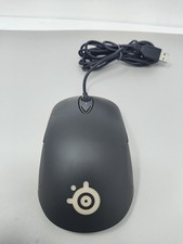 SteelSeries Sensei Ten 18000 Dpi Wired Optica...
