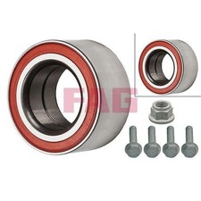 Roulement de roue Porsche BOXSTER