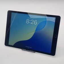 Apple iPad 9th Gen 10" 64GB Wi-Fi Only A2602 Silver