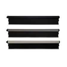 Car Panorama Sunroof Sunshade Curtain Cover Sun Shade Roller Blind Assembly f...