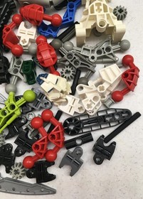 Lego LEGO Bionicle Lot Toa Kopaks 8571 Mask Of Light TGG 44814 32554 32553 Parts