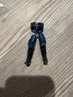 Vintage GI Joe ARAH Hasbro 1986 Cobra Viper Action Figure Waist and Legs Only