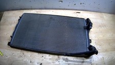 Radiateur Volkswagen CADDY