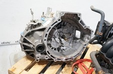 MAZDA 6 GH 2.2 Diesel 163 PS Getriebe 6 Gang 634 XS 164 tkm 2011