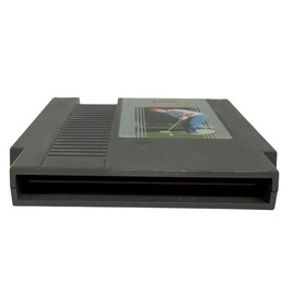 Jack Nicklaus NES Nintendo CIB giochi testati