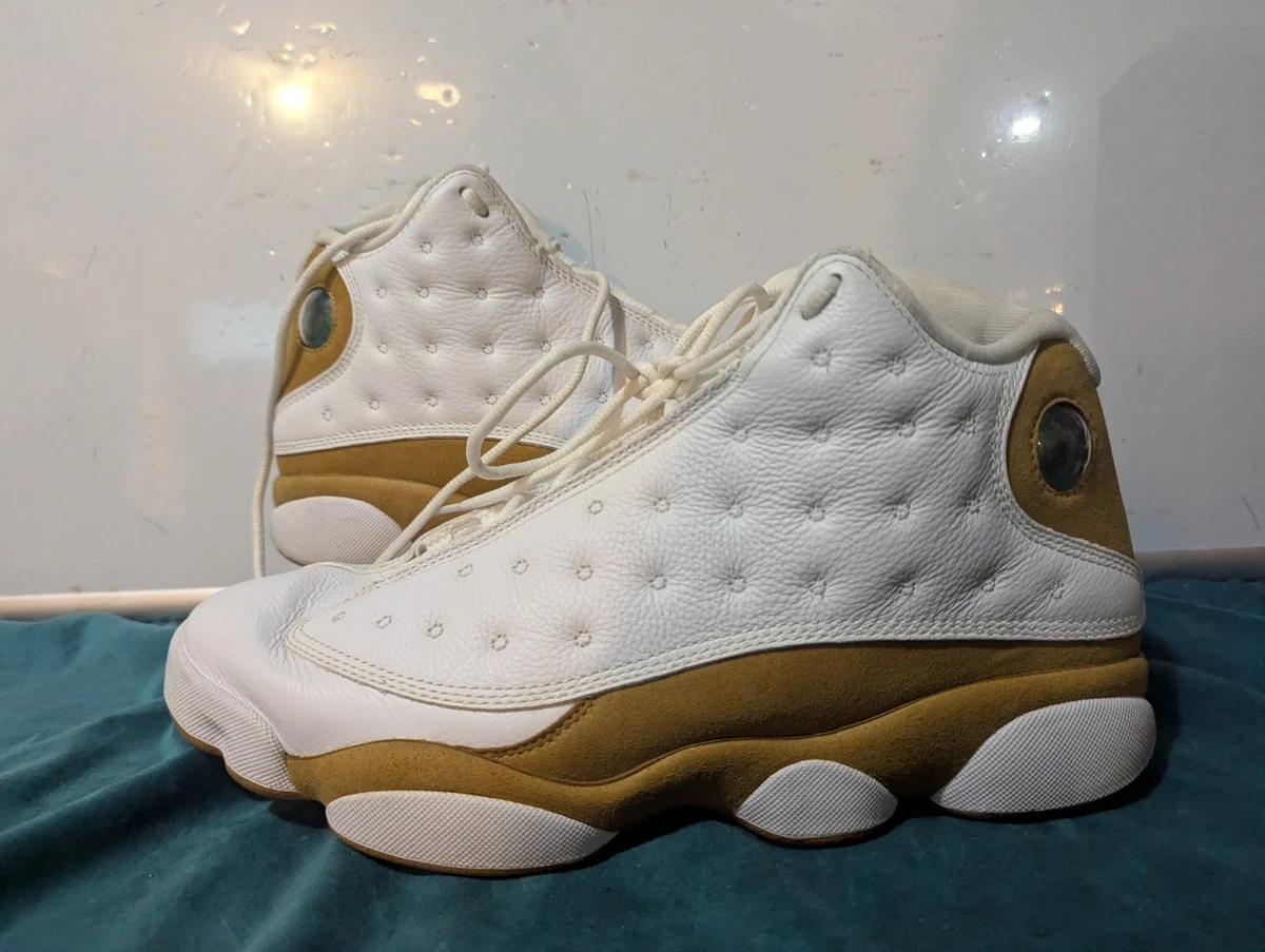 Jordan 13 Retro Wheat | eBay