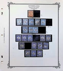 Netherlands BOB Collection Postage Dues Official Stamps Modern Semi Postals