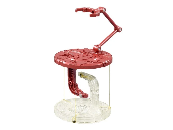 Tenseg Base (Autobots) | Transformers - Image 2 of 3