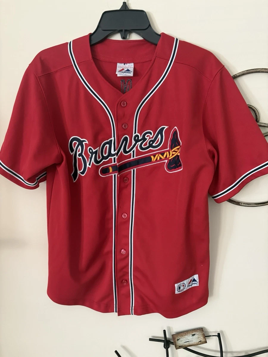 Andruw Jones MLB Fan Jerseys for sale | eBay