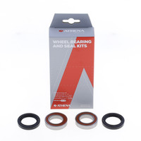 athena Kit Revision Vorderachse FüR Gas Gas EC 125 / EC125 E 04-11 2T 2 StüCk