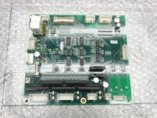 Noritsu Minilab Board J391323 / J391323-01 PCB