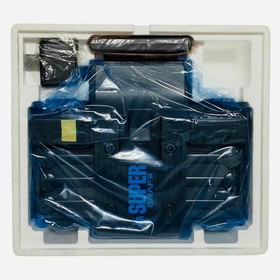 NEC PC Engine SuperGrafx PI-TG4 Console Unused Japan