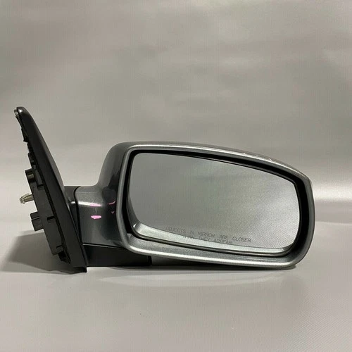HYUNDAI TUCSON MIRROR RIGHT PASSENGER 2010 2011 2012 2013 SIGNAL LIGHT TYPE