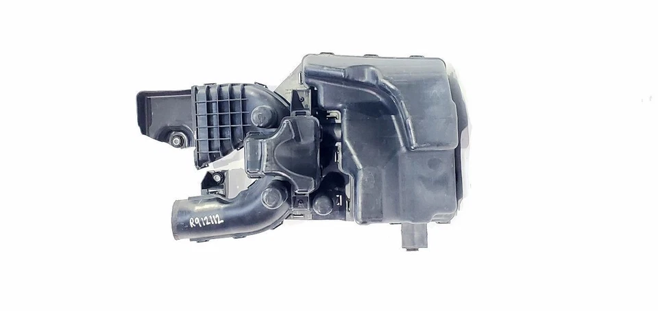 Nissan Sentra 2013 2014 2015 2016 OEM resonador de admisión de aire chip pequeño Foto 3 de 4