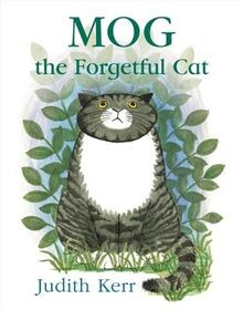 Mog the Forgetful Cat: Everybodys favourite cat  as seen... | Buch | Zustand gut