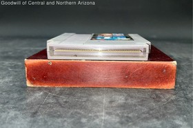 Super Mario Bros and Duck Hunt NES