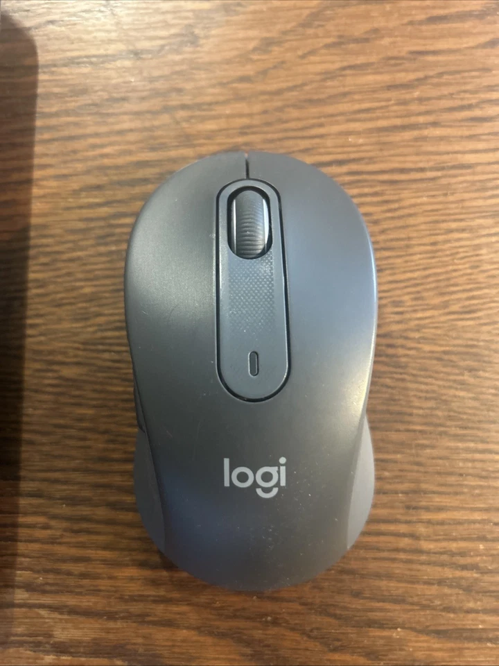 Logitech K650 For Business Wireless Keyboard And M650 Wireless Mouse🔆TESTED🔆 - Image 3 of 4