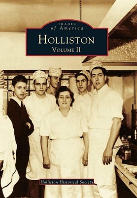 NEW Arcadia Publishing Holliston, MA 9780738501352 Images of America Trade Paper