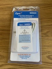SSN24 Furnace Flame Igniter Kit