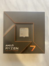 AMD Ryzen 7 7700x Processor (5.4 GHz, 8 Cores...